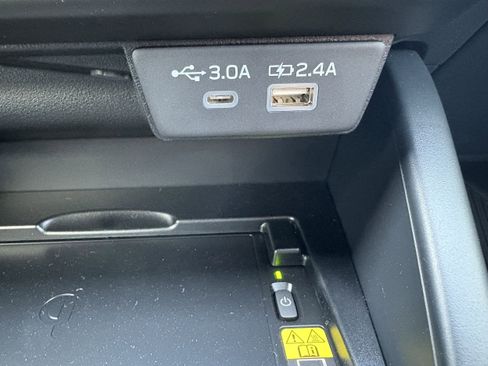 New 2026 Subaru Outback Premium AWD/4WD image 24