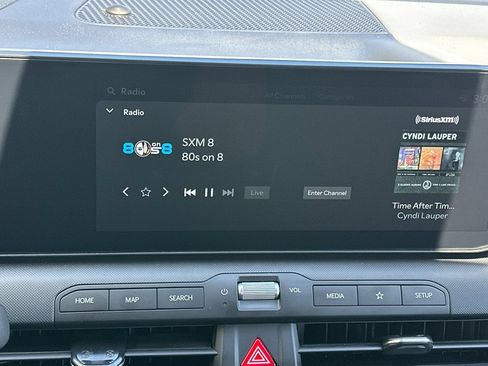 Used 2025 Kia K4 FWD image 18