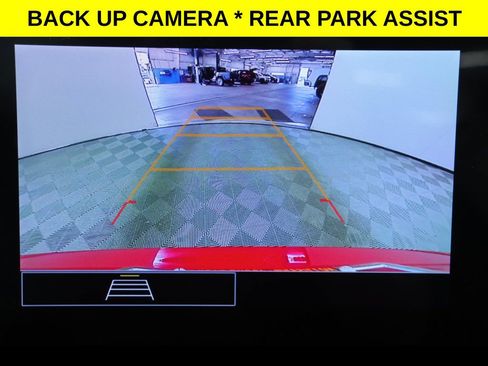New 2026 Chevrolet Trax RS w/ Sunroof Package FWD image 8