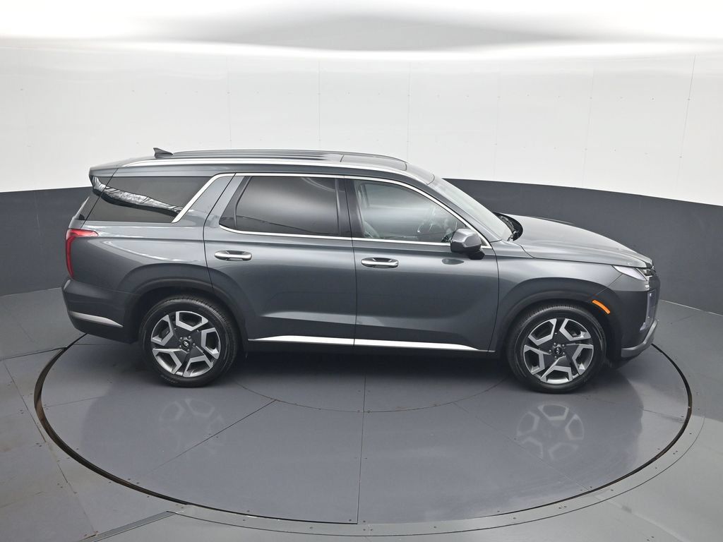 Certified 2024 Hyundai Palisade SEL w/ Premium Package AWD/4WD image 18