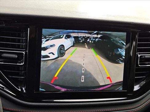 New 2026 Dodge Durango GT w/ Blacktop Package AWD/4WD image 18