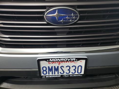 Used 2020 Subaru Ascent Premium w/ Sport Package image 10