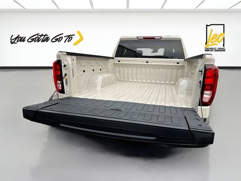 New 2026 GMC Sierra 1500 Pro w/ Pro Value Package AWD/4WD image 23