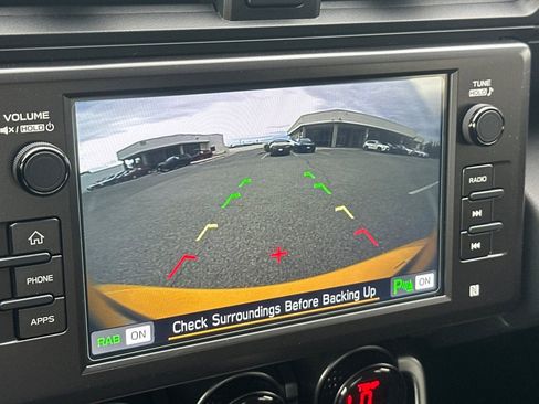 New 2026 Toyota GR86 YUZU Limited image 17