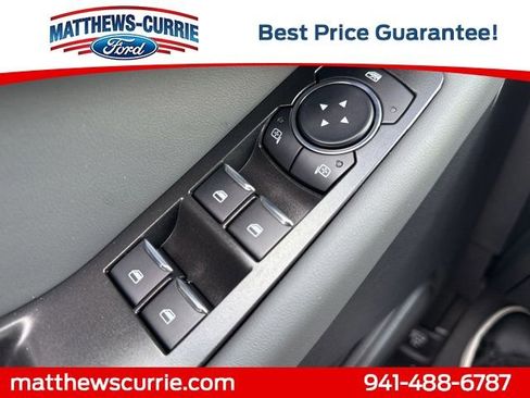 New 2025 Ford Explorer Active w/ Active Comfort Package image 26