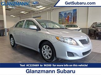 Used 2010 Toyota Corolla LE video 1