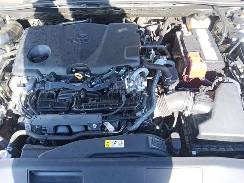 Used 2023 Toyota Camry SE image 34