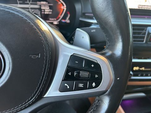 Used 2023 BMW 540i w/ M Sport Package image 57