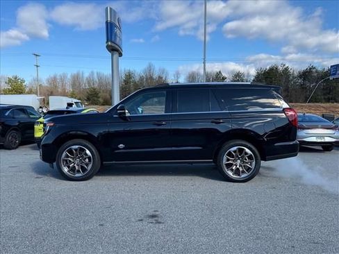New 2026 Ford Expedition King Ranch AWD/4WD image 6