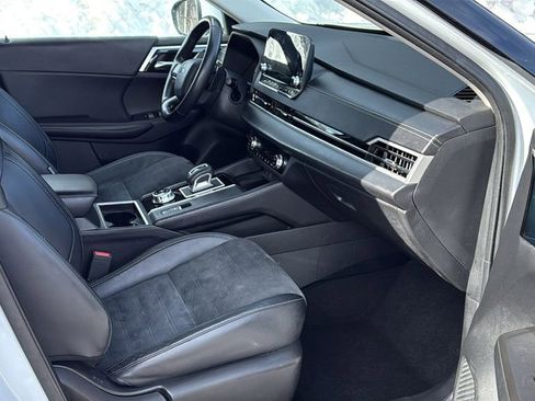 Used 2022 Mitsubishi Outlander SE image 8