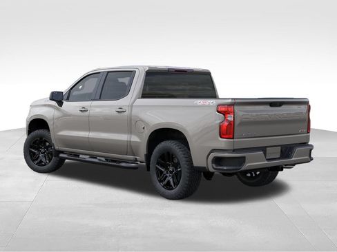 New 2026 Chevrolet Silverado 1500 RST w/ RST Select Package AWD/4WD image 32