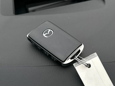 Used 2024 MAZDA CX-5 Carbon Edition image 32