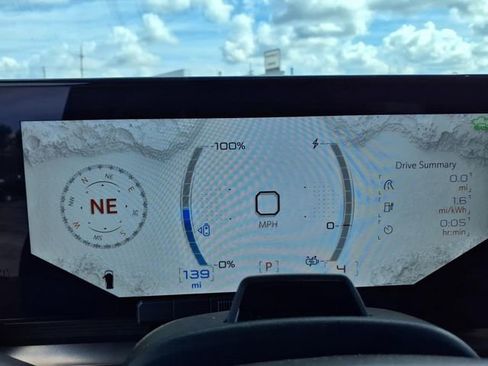 New 2025 GMC Hummer EV 3X w/ Extreme Off-Road Package image 22