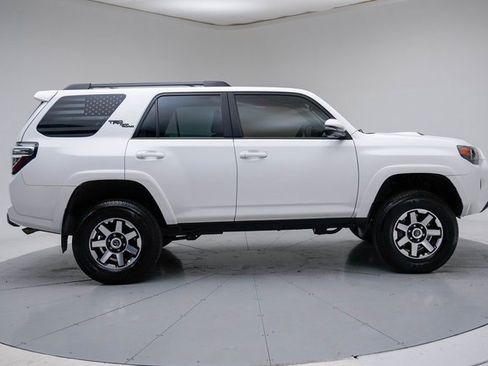 Used 2023 Toyota 4Runner TRD Off-Road Premium image 6