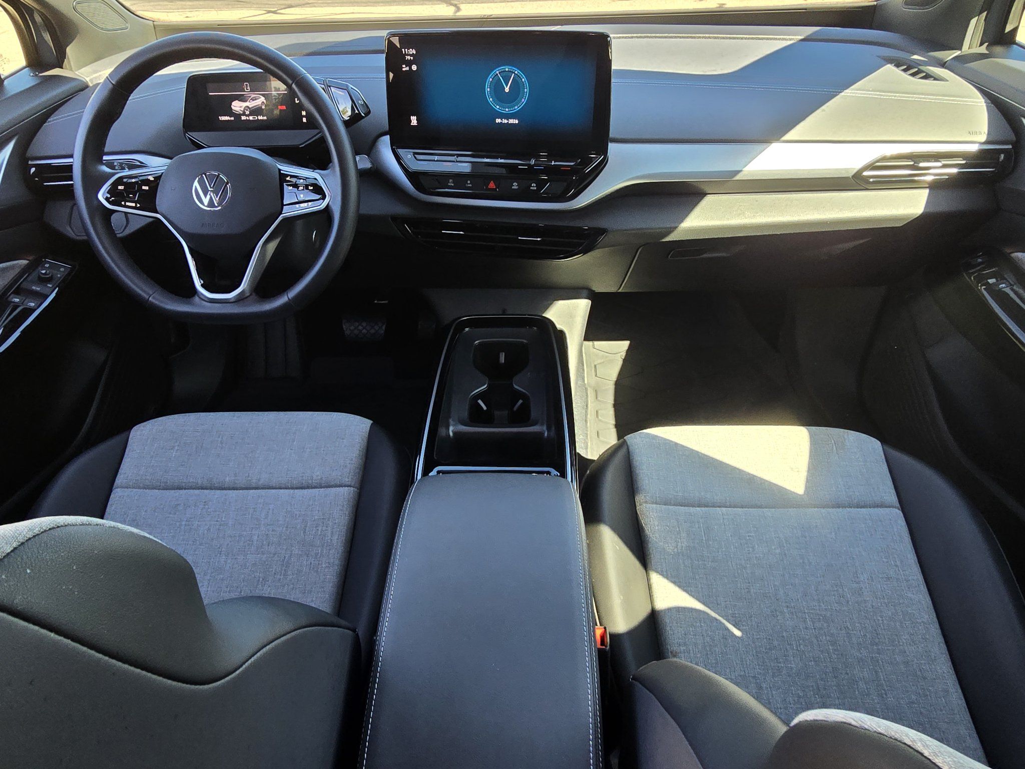 Used 2024 Volkswagen ID.4 2WD image 25