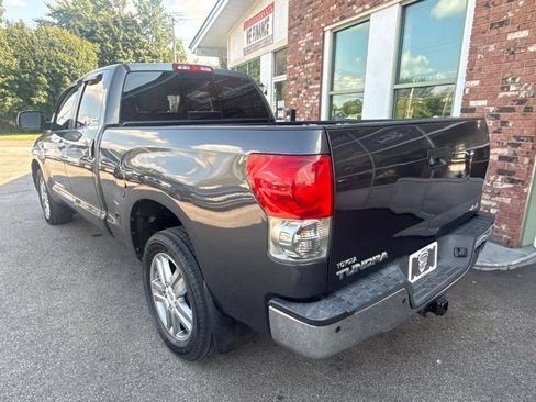 Used 2013 Toyota Tundra Limited w/ Memory Pkg AWD/4WD image 7
