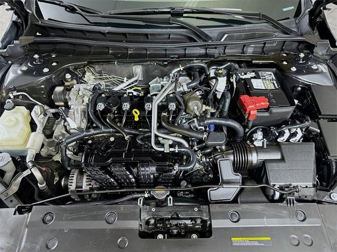 Used 2022 Nissan Altima 2.5 SV w/ SV Premium Package image 8