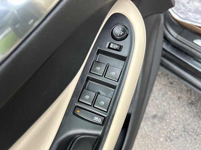 Used 2020 Buick Envision Preferred AWD/4WD image 12