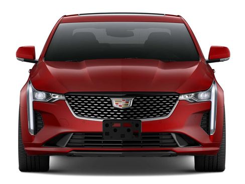 New 2026 Cadillac CT4 Premium Luxury image 26