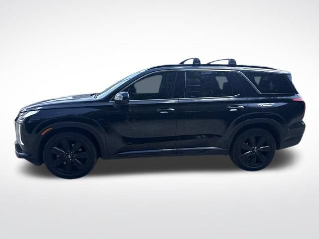 Used 2024 Hyundai Palisade XRT AWD/4WD image 2