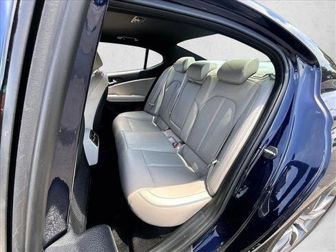Used 2023 Genesis G70 2.0T AWD/4WD image 27