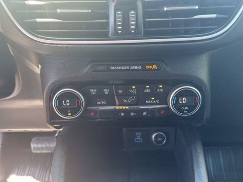 Used 2021 Ford Escape SEL AWD/4WD image 27
