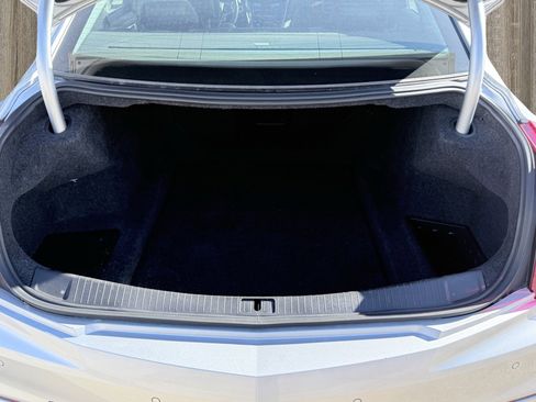 Used 2014 Cadillac CTS Sedan w/ Seating Package image 57