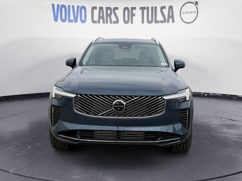 New 2026 Volvo XC90 T8 Ultra w/ Protection Package Premier AWD/4WD image 8