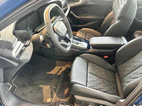 New 2026 Audi S5 Premium Plus AWD/4WD image 6