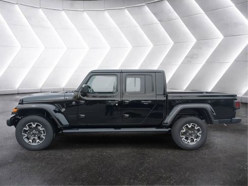 New 2026 Jeep Gladiator Mojave AWD/4WD image 2