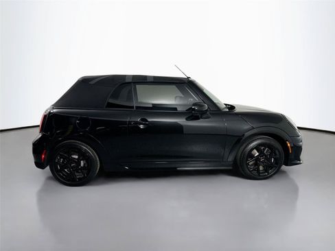 New 2026 MINI Cooper S FWD image 4