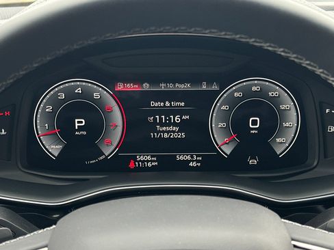 Used 2025 Audi Q7 3.0T Premium Plus w/ Premium Plus Package image 24