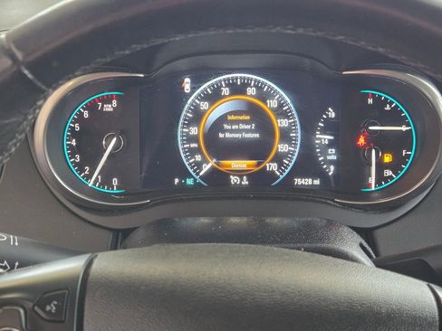 Used 2016 Buick LaCrosse Leather image 16