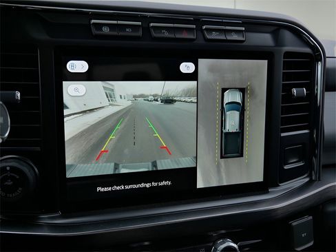 Used 2024 Ford F350 Lariat w/ Lariat Ultimate Package image 27