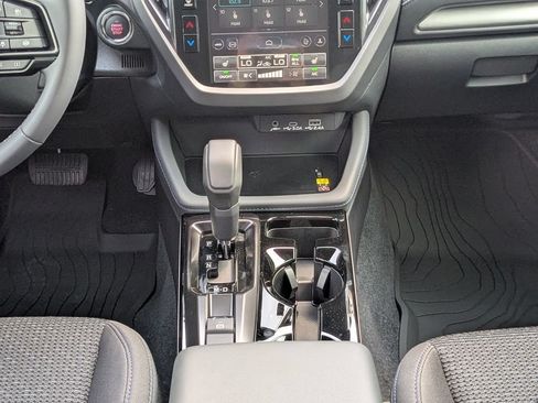 New 2026 Subaru Forester Premium AWD/4WD image 18