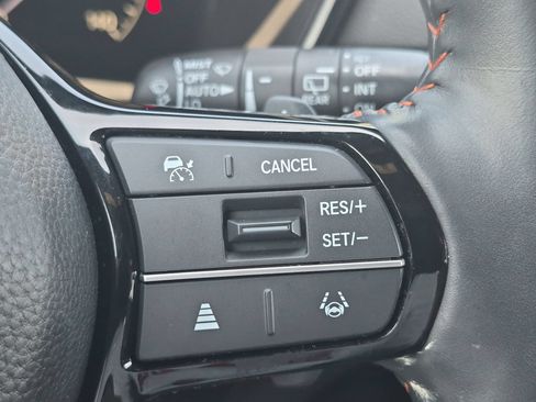Certified 2024 Honda CR-V Sport Touring image 16