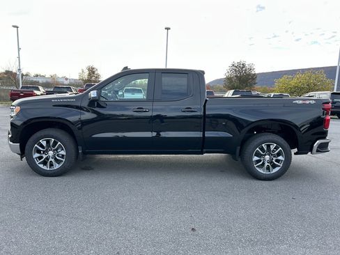 New 2026 Chevrolet Silverado 1500 LT image 4