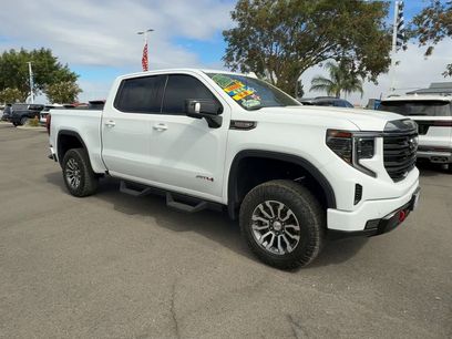 Used 2023 GMC Sierra 1500 AT4