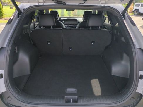 Used 2023 Kia Sportage X-Line w/ X-Line Premium Package image 13