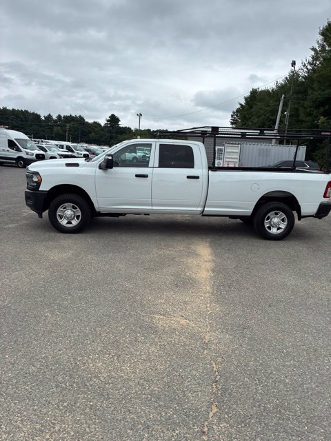 Used 2024 RAM 2500 Tradesman w/ Bed Utility Group AWD/4WD image 4