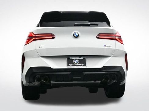 New 2026 BMW X3 M50 w/ Premium Package image 33