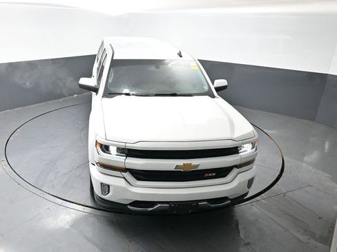 Used 2018 Chevrolet Silverado 1500 LT w/ All Star Edition image 18