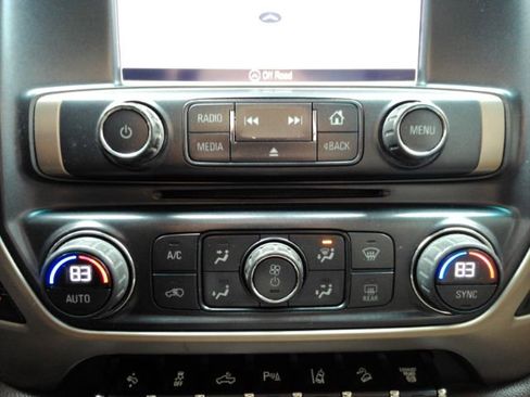 Used 2016 GMC Sierra 2500 Denali w/ Duramax Plus Package image 45