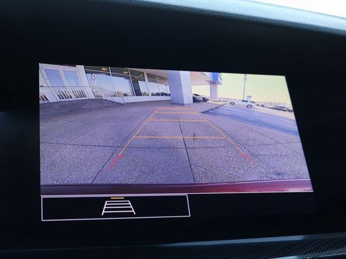 Used 2023 Buick Envision Preferred image 34