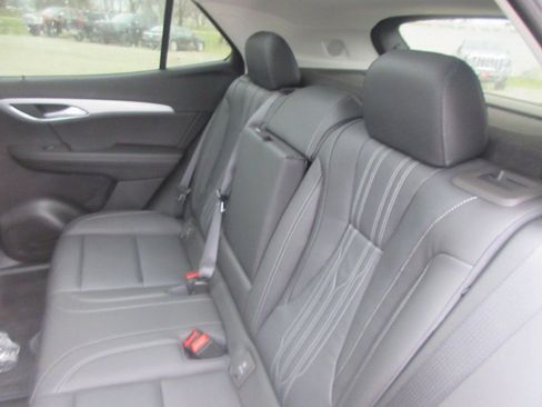 New 2026 Buick Envision Avenir image 14