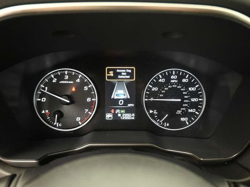 Used 2023 Subaru Outback Limited image 7