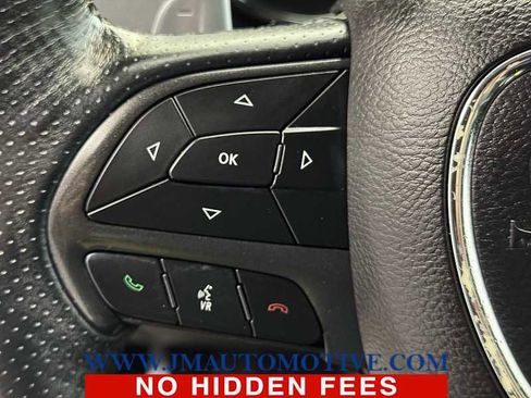 Used 2018 Dodge Durango GT w/ Premium Group image 44