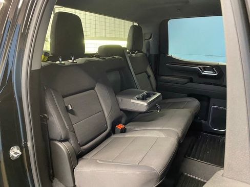 Used 2024 GMC Sierra 1500 Elevation image 43