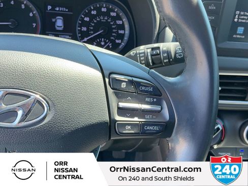 Used 2018 Hyundai Kona SEL w/ SEL Tech Package 02 image 21