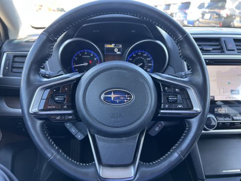 Used 2018 Subaru Outback 3.6R Touring w/ Popular Package #3 AWD/4WD image 28